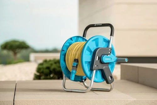 CELLFAST Schlauchträger ALU-Plus 1/2" - 2