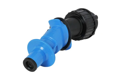 Einfüllsystem für ASPEN Kanister - 2