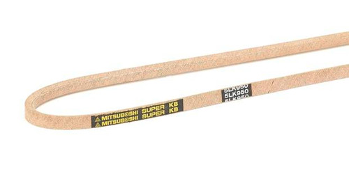 MITSUBOSHI Keilriemen Super KB 4LK51 - 2