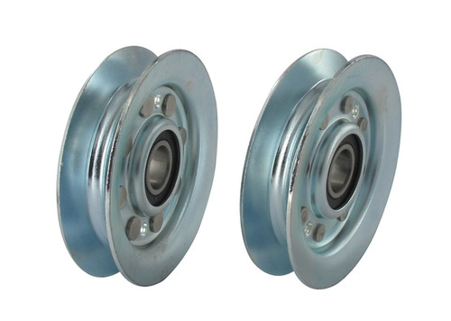 Spannrolle 89 x 15,0 x 20 mm - 1