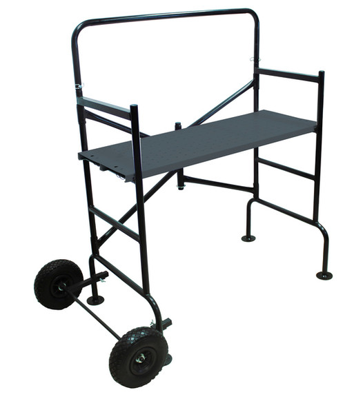 Arbeitsgerüst 150 kg - 1