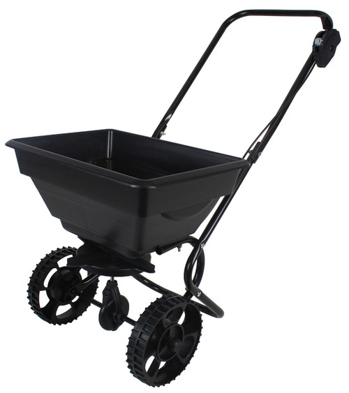 TURFMASTER Streuwagen 25 kg - 1