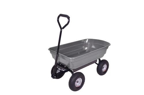 TURFMASTER Handwagen 250 kg - 1