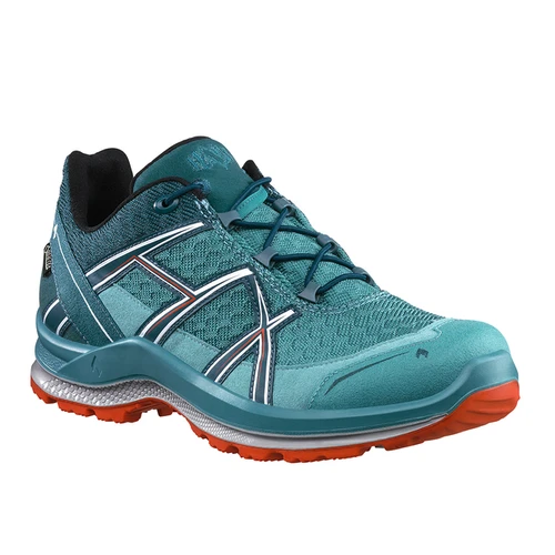 HAIX BLACK EAGLE Adventure 2.2 GTX Ws low - 1