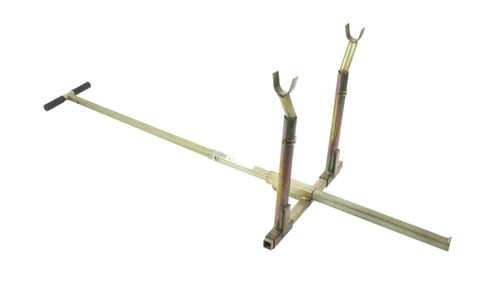 TURFMASTER Hebelift 130 kg - 1