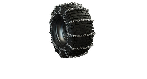 Leiter-Schneekette 20x10.00-8 - 1