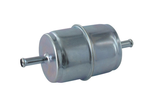 Benzinfilter Metall - 1