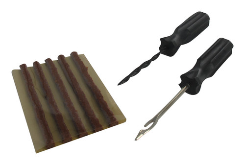 Reifenreparatur-Set - 1