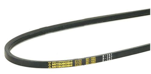 MITSUBOSHI Keilriemen A - 13 mm - 2