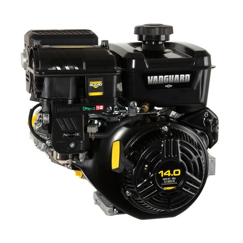 B&S Motor 25V337-0009-F1 - 1