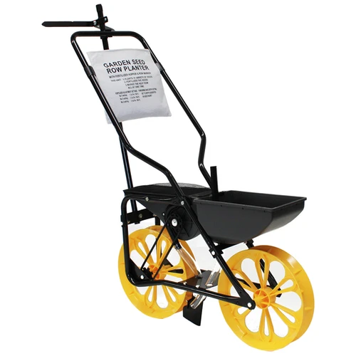 TURFMASTER Sämaschine 2.7 kg - 1