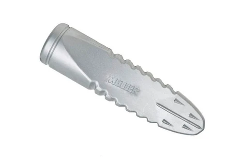 AluMax Spaltkeil Aluminium 23 cm - 1
