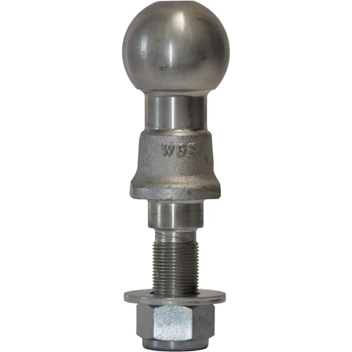 Kupplungskugel bis 2000 kg - 1