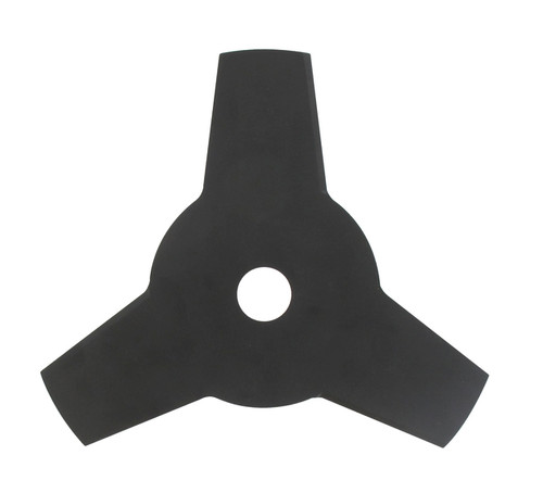 3-Zahn Freischneidermesser - Japan-Form - 1