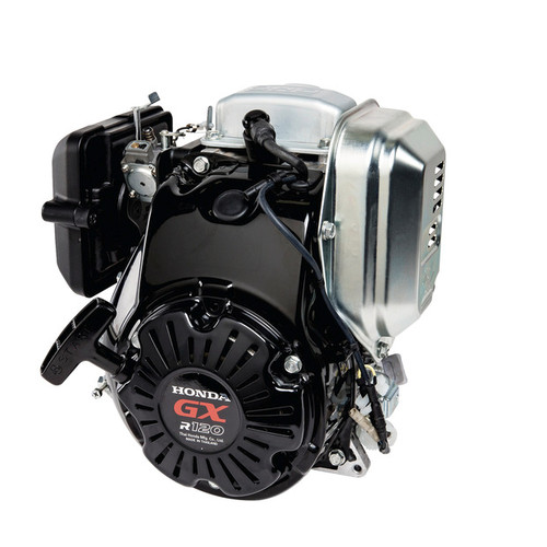 HONDA Motor GXR120SELH - 1