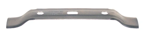 roboBLADES Messerklinge 280 mm - NiRosta Pro stone-finished - 2
