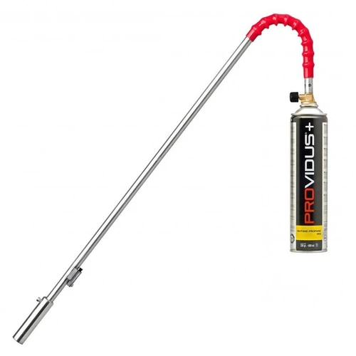 PROVIDUS Flammstab Bio Burner mit Kartusche - 1