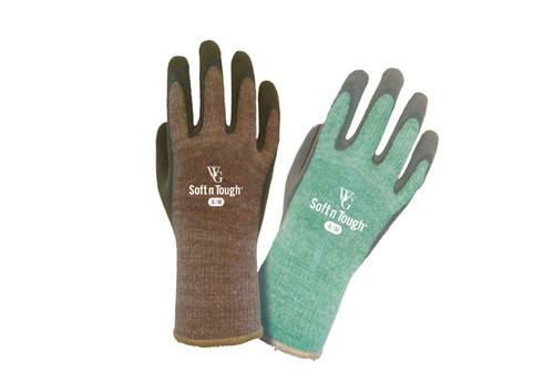 TOWA Soft 'n' Tough - 1