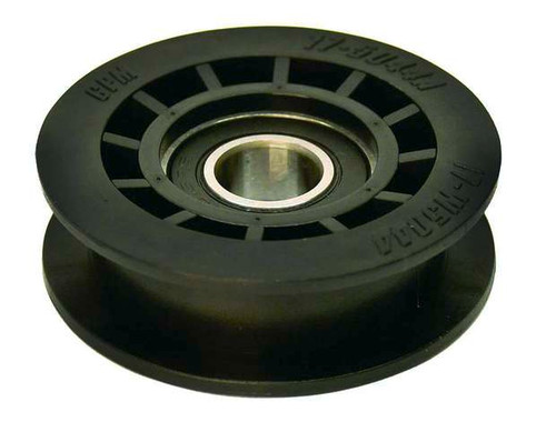 Umlenkrolle Ø 44,5 mm, passend für HUSQVARNA 587 96 92-01 - 1