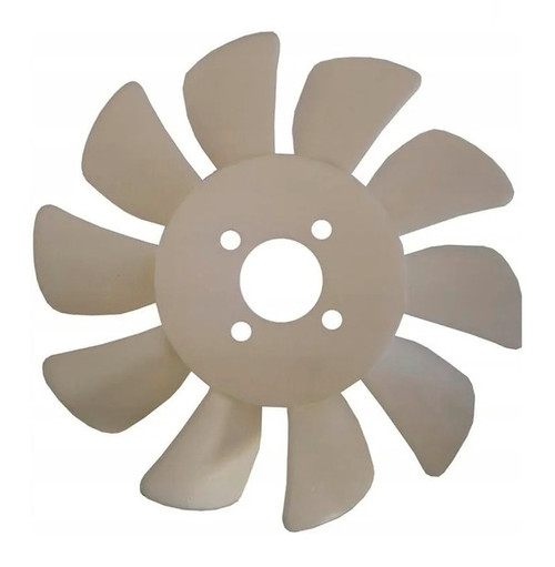 STIGA Lüfterrad für Hydrostat K61 1134-3552-01 - 1