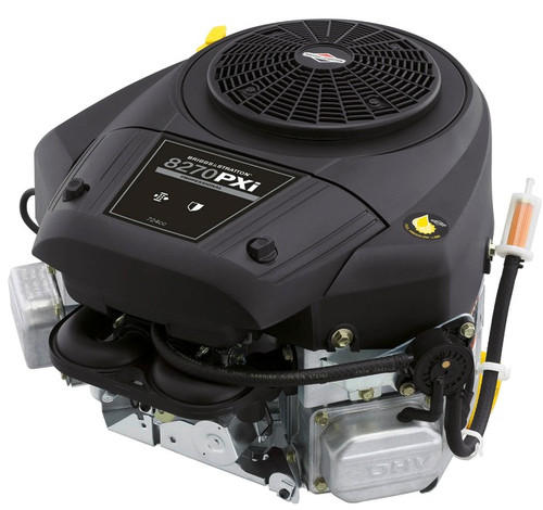 B&S Motor 44U877-0012-B5 - 1