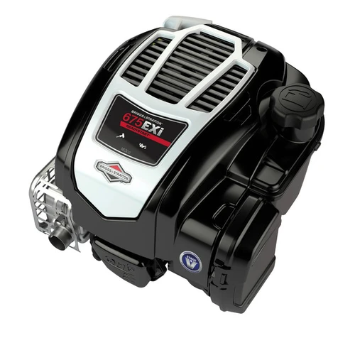 B&S Motor 104M02-0141-H5 - 1