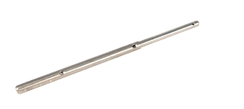 TURFMASTER Welle für Streuteller - 1