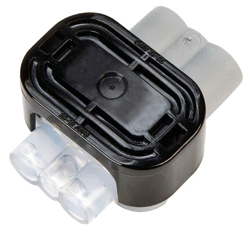 roboCONNECT Kabelverbinder eXtreme Premium black MGC - 1