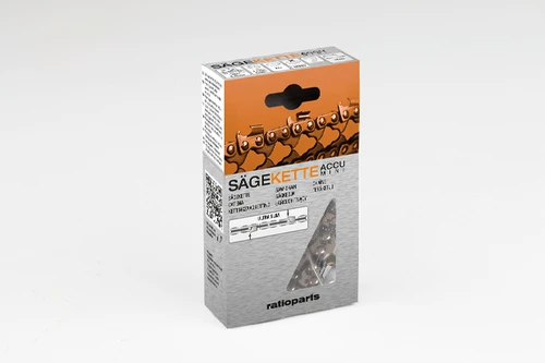 Kette 1/4'' ACCU MINI 1.1 mm HM 35 TG - 1