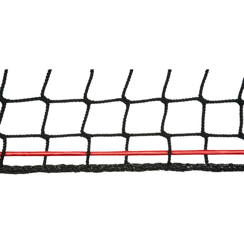 Abdecknetz MW 45 x 45 mm, schwarz - 2