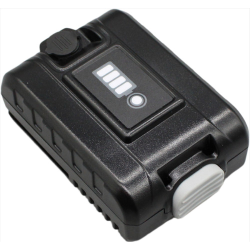 STIGA Lithium-Ionen Akku 18 V / 2.5 Ah 118120067/1 - 1