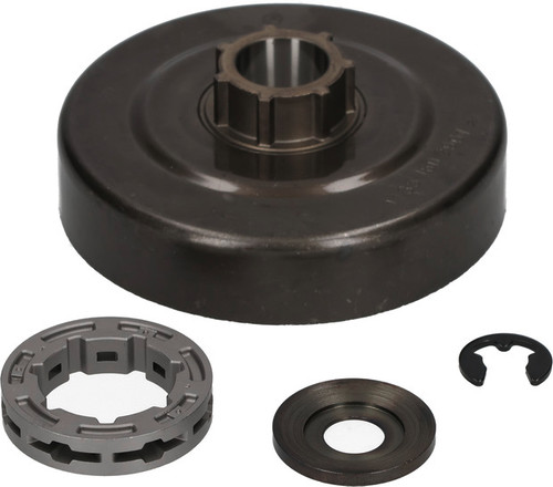STIHL Ringkettenrad 3/8" 7 Zähne 1128 007 1000 - 1