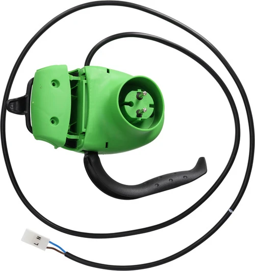 STIHL Totmannschalter (ME4..) E6336 430 0401 - 2