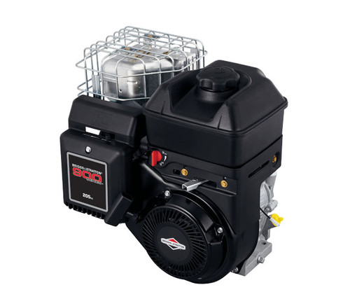 B&S Motor 130G32-0017-H5 - 1