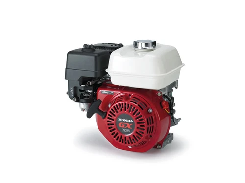 HONDA Motor GX160LX4 - 1