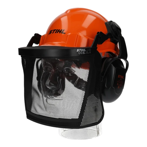 STIHL HELM Function Basic 0000 888 0810 - 1