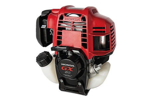 HONDA Motor GX50SSE3 - 1