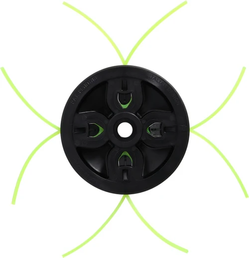 TECOMEC WHIPS 4/8P 4/8-Fadenschneider - 2