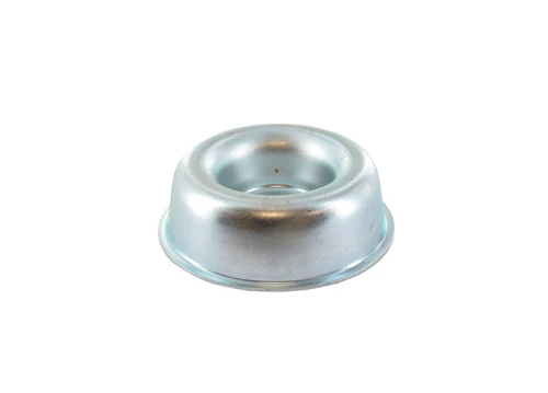 Laufteller Metall für Freischneider 82 x 25 x 15 mm - 1