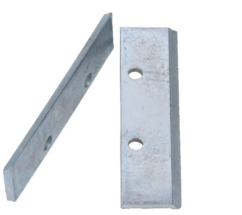 Klingensatz für Erdbohrer 250 mm - 1