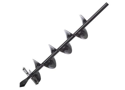 Erdbohrer Ø 200 mm 19 mm Aufnahme - 1