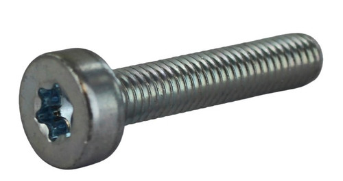 Messerschraube TORX 5 ersetzt ECHO 16-V805-000170 - 1