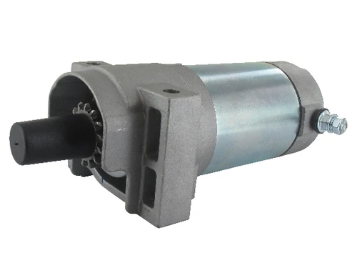 E-Starter ersetzt LONCIN 270360094-0001 - 1