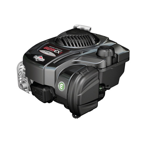 B&S Motor 093J02-0071-H5 - 1