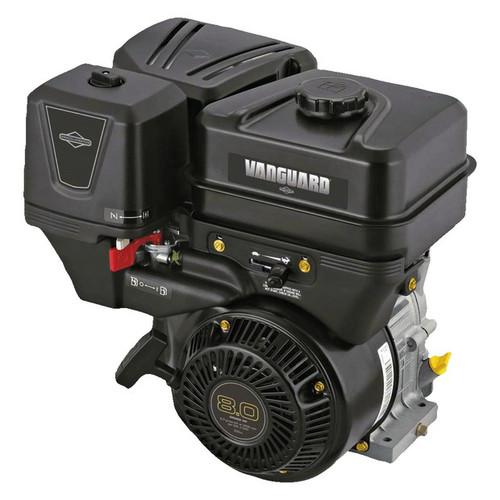 B&S Motor 19L136-0123-F1 - 1