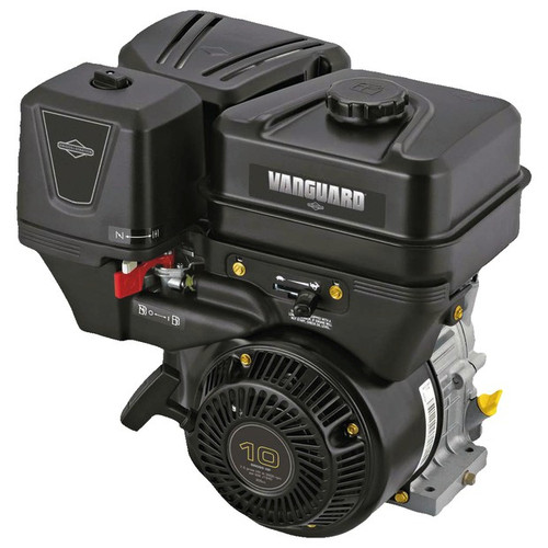 B&S Motor 19L232-0315-F1 - 1