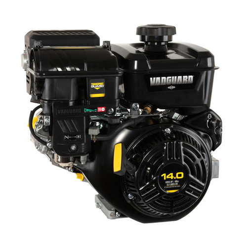 B&S Motor 25V337-0049-F1 - 1