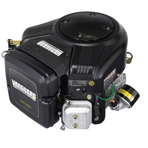 B&S Motor 305777-0158-G1 - 1
