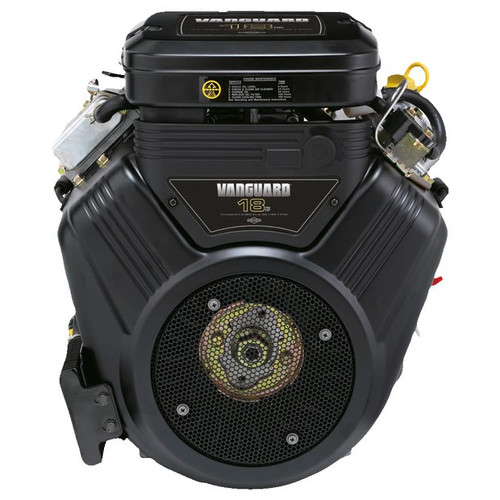 B&S Motor 356447-0698-F1 - 1