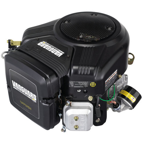 B&S Motor 356777-0154-G1 - 1